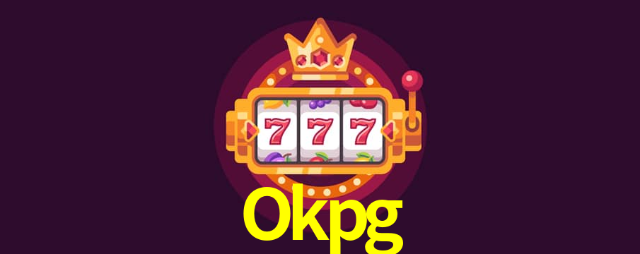 Okpg,Okpg.Game