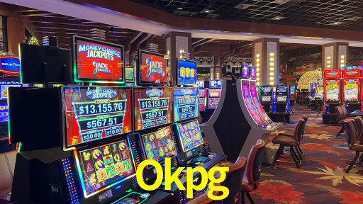 Okpg.Game