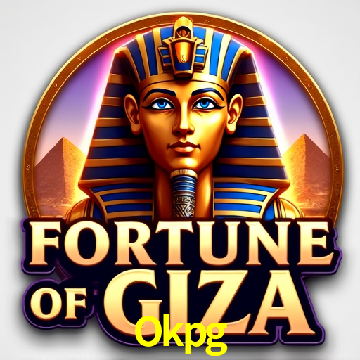 Okpg,Okpg.Game