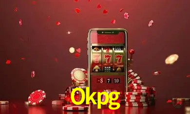 Okpg Game