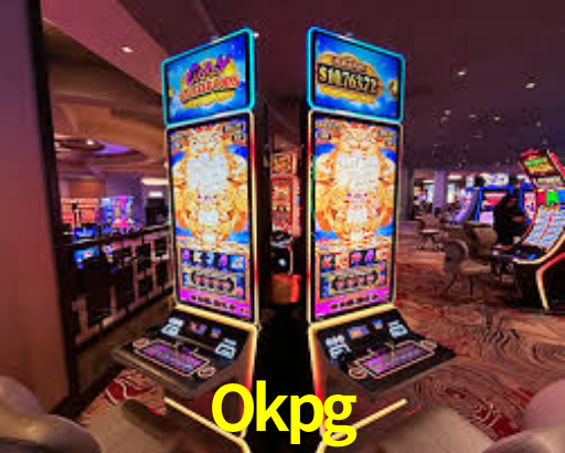 Okpg,Okpg.Game
